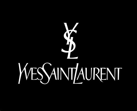 ysl mode logo|ysl herren.